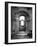 Fountains Abbey-Fred Musto-Framed Photographic Print