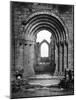 Fountains Abbey-Fred Musto-Mounted Photographic Print