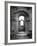 Fountains Abbey-Fred Musto-Framed Photographic Print