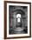 Fountains Abbey-Fred Musto-Framed Photographic Print