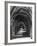 Fountains Abbey-null-Framed Photographic Print