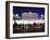 Fountains of Bellagio, Bellagio Resort and Casino, Las Vegas, Nevada, USA, North America-Gavin Hellier-Framed Photographic Print