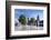 Fountains-Markus Lange-Framed Photographic Print