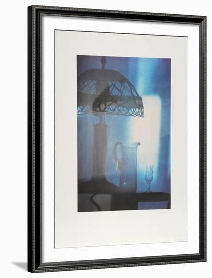 Four A.M.-Jack Radetsky-Framed Collectable Print