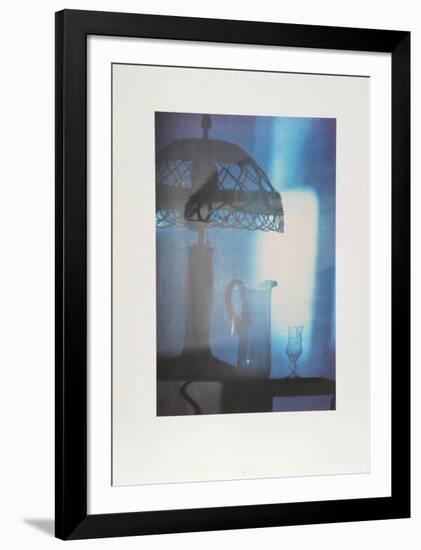 Four A.M.-Jack Radetsky-Framed Collectable Print