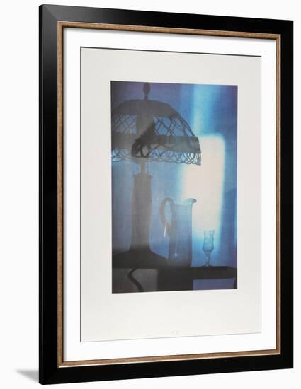 Four A.M.-Jack Radetsky-Framed Collectable Print