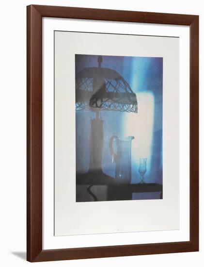 Four A.M.-Jack Radetsky-Framed Collectable Print