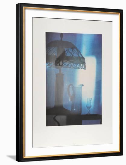 Four A.M.-Jack Radetsky-Framed Collectable Print