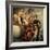 Four Allegories of Love: Happy Union, Ca. 1570-Paolo Veronese-Framed Giclee Print