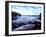 Four Boats, Cracow, Poland ‘05-Monte Nagler-Framed Photographic Print