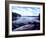 Four Boats, Cracow, Poland ‘05-Monte Nagler-Framed Photographic Print