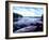 Four Boats, Cracow, Poland ‘05-Monte Nagler-Framed Photographic Print