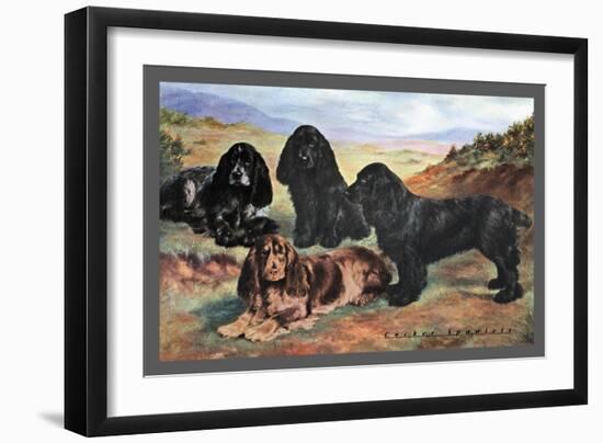 Art Print, , large