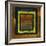 Four Corners I-Joshua Schicker-Framed Giclee Print