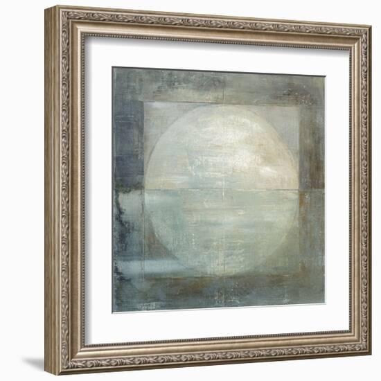 Four Corners-Heather Ross-Framed Giclee Print