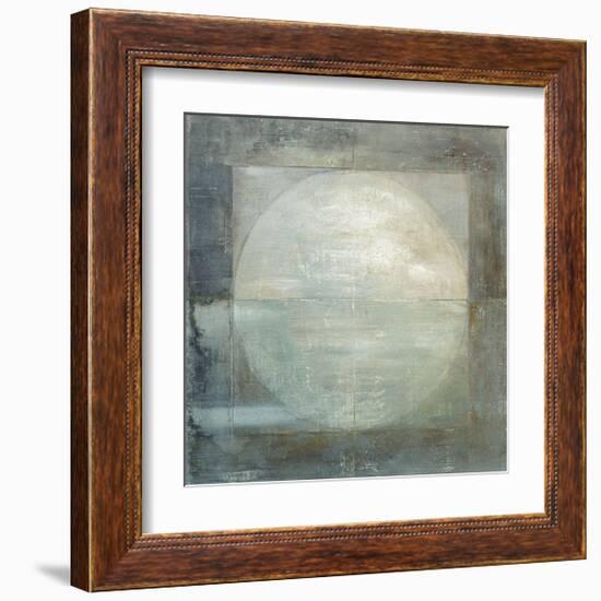 Four Corners-Heather Ross-Framed Giclee Print