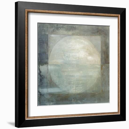 Four Corners-Heather Ross-Framed Giclee Print