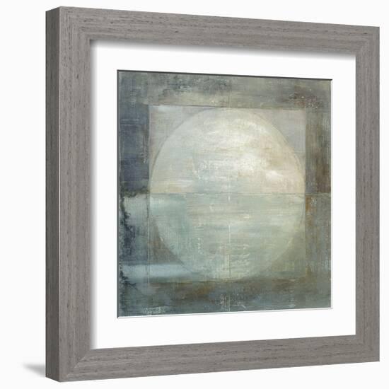 Four Corners-Heather Ross-Framed Giclee Print