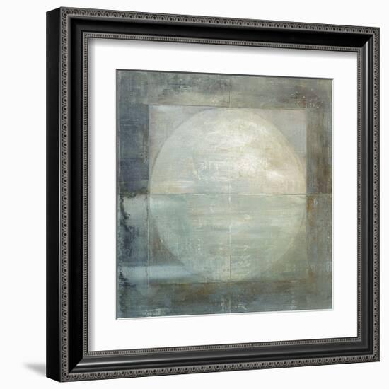 Four Corners-Heather Ross-Framed Giclee Print