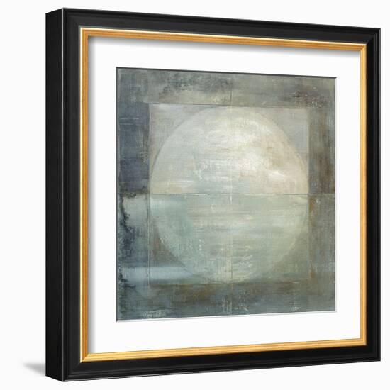 Four Corners-Heather Ross-Framed Giclee Print