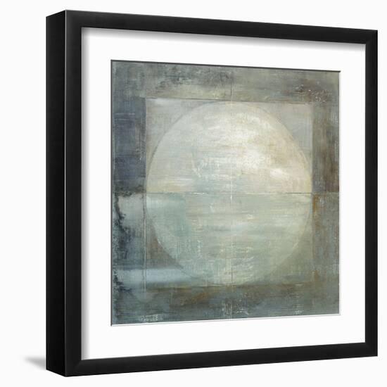 Four Corners-Heather Ross-Framed Giclee Print