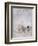 Four Elves-Arthur Rackham-Framed Art Print