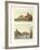 Four-Footed Animals of Australia-null-Framed Giclee Print