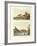 Four-Footed Animals of Australia-null-Framed Giclee Print