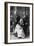 Four Generations of the Royal Family, 1894-W&d Downey-Framed Giclee Print