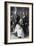 Four Generations of the Royal Family, 1894-W&d Downey-Framed Giclee Print