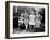 Four Generations Sit for a Portrait, Ca. 1928.-Kirn Vintage Stock-Framed Photographic Print