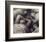 Four Grey Sleepers, 1941-Henry Moore-Framed Giclee Print