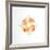 Four Hands Round-Kathy Caraccio-Framed Limited Edition