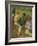 Four Jockeys, 1889-Edgar Degas-Framed Giclee Print