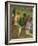 Four Jockeys, 1889-Edgar Degas-Framed Giclee Print