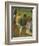 Four Jockeys, 1889-Edgar Degas-Framed Giclee Print