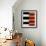 Four Large Mirrors, c.1999-Sean Scully-Framed Premium Giclee Print displayed on a wall