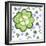 Four Leaf Clover-Valarie Wade-Framed Giclee Print