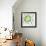 Four Leaf Clover-Valarie Wade-Framed Giclee Print displayed on a wall