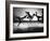 Four Male Members of the Limon Company Rehearsing-Gjon Mili-Framed Photographic Print