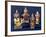 Four of the Incarnations of Vishnu-null-Framed Giclee Print