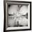 Four Pairs of Feet Standing around a Heart Shape Drawn in Sandy Beach, Taransay, Scotand, UK-Lee Frost-Framed Photographic Print