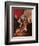 Four Philosophers-Peter Paul Rubens-Framed Art Print