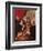 Four Philosophers-Peter Paul Rubens-Framed Art Print