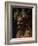 Four Seasons in One Head by Giuseppe Arcimboldo-Giuseppe Arcimboldo-Framed Giclee Print