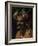 Four Seasons in One Head by Giuseppe Arcimboldo-Giuseppe Arcimboldo-Framed Giclee Print