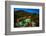 Four Seasons Resort in Guanacaste, Costa Rica, Central America-Laura Grier-Framed Photographic Print