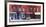 Four Shops on 11th Avenue, New York, c.2003-Anthony Butera-Framed Art Print