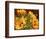 Four Sunflowers-Mandy Budan-Framed Giclee Print