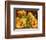 Four Sunflowers-Mandy Budan-Framed Giclee Print